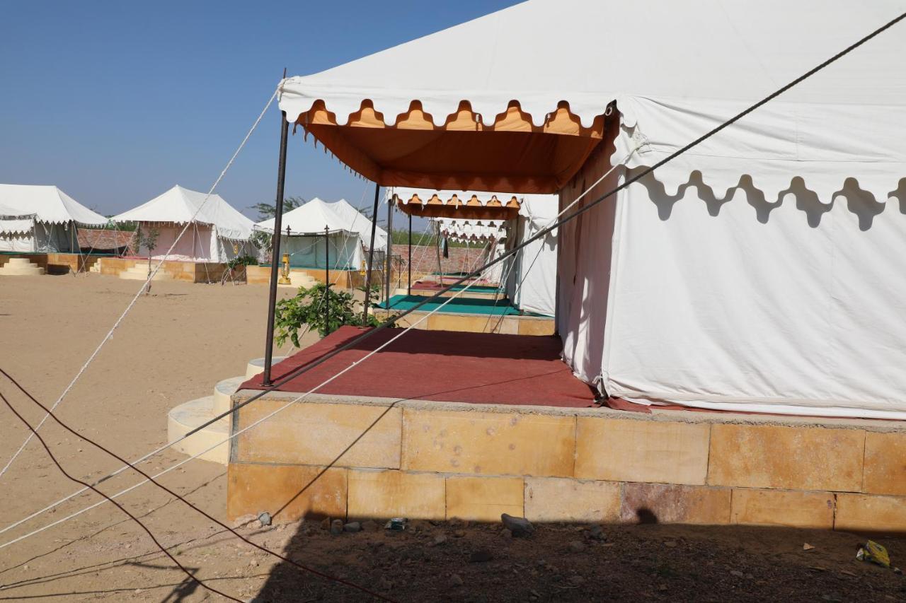 Khuri Resort 外观 照片