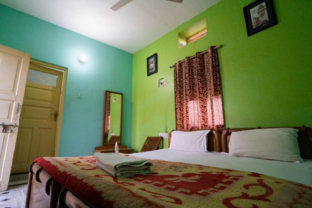 Khuri Resort 外观 照片