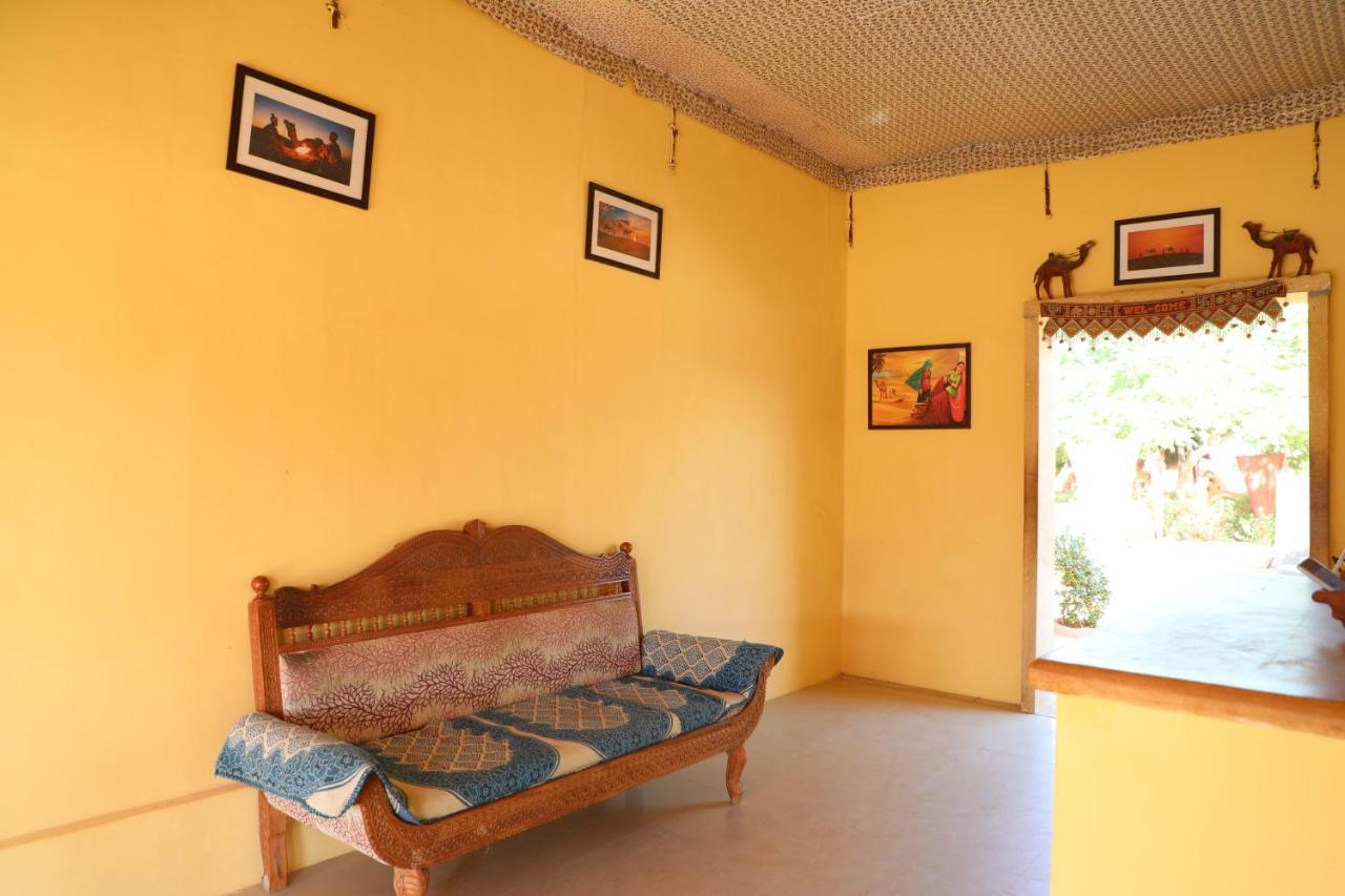 Khuri Resort 外观 照片