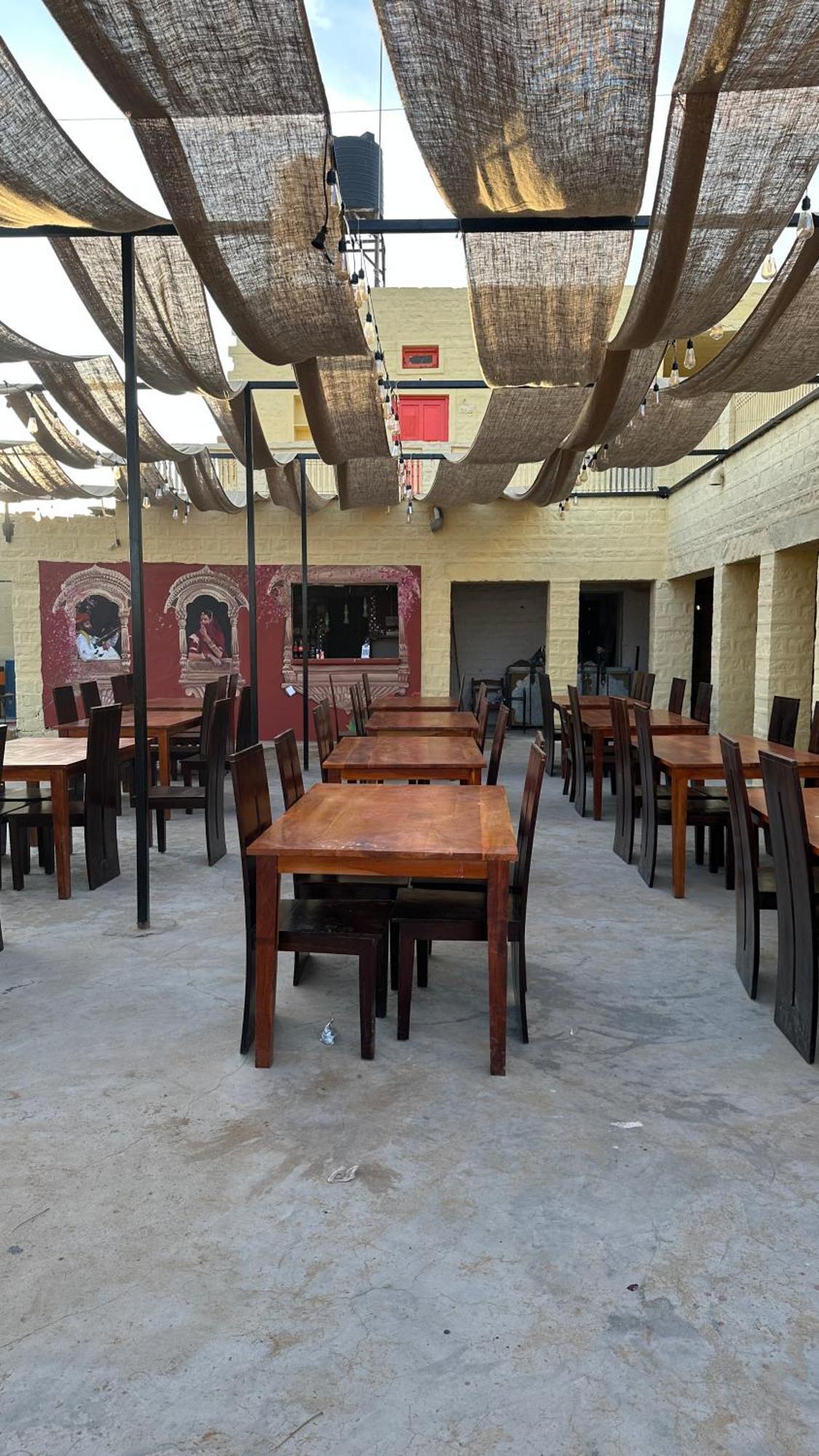 Khuri Resort 外观 照片